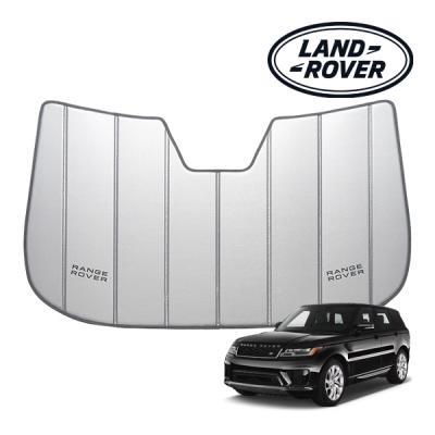 Picture of Genuine Land Rover UV Sunshade Windscreen Shield Range Sport 2014-2022 VPLWS0231